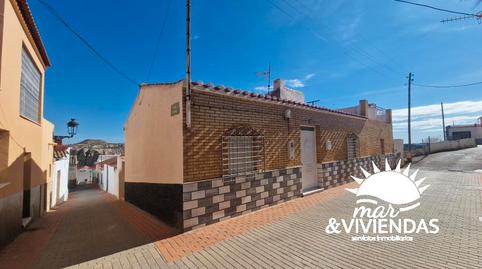 Foto 2 de Casa o xalet en venda a Calle de la Iglesia, Antas, Almería