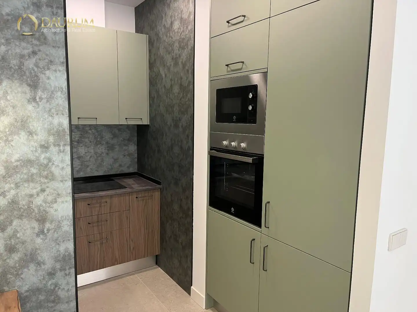 Cocina de Piso en venta en Getafe con Aire acondicionado y Calefacción