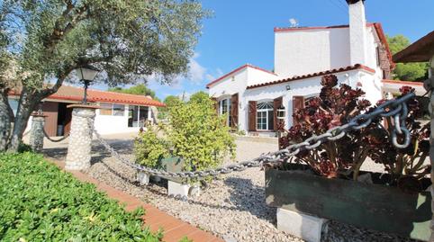 Foto 4 de Casa o xalet en venda a Nou Vendrell, El Vendrell