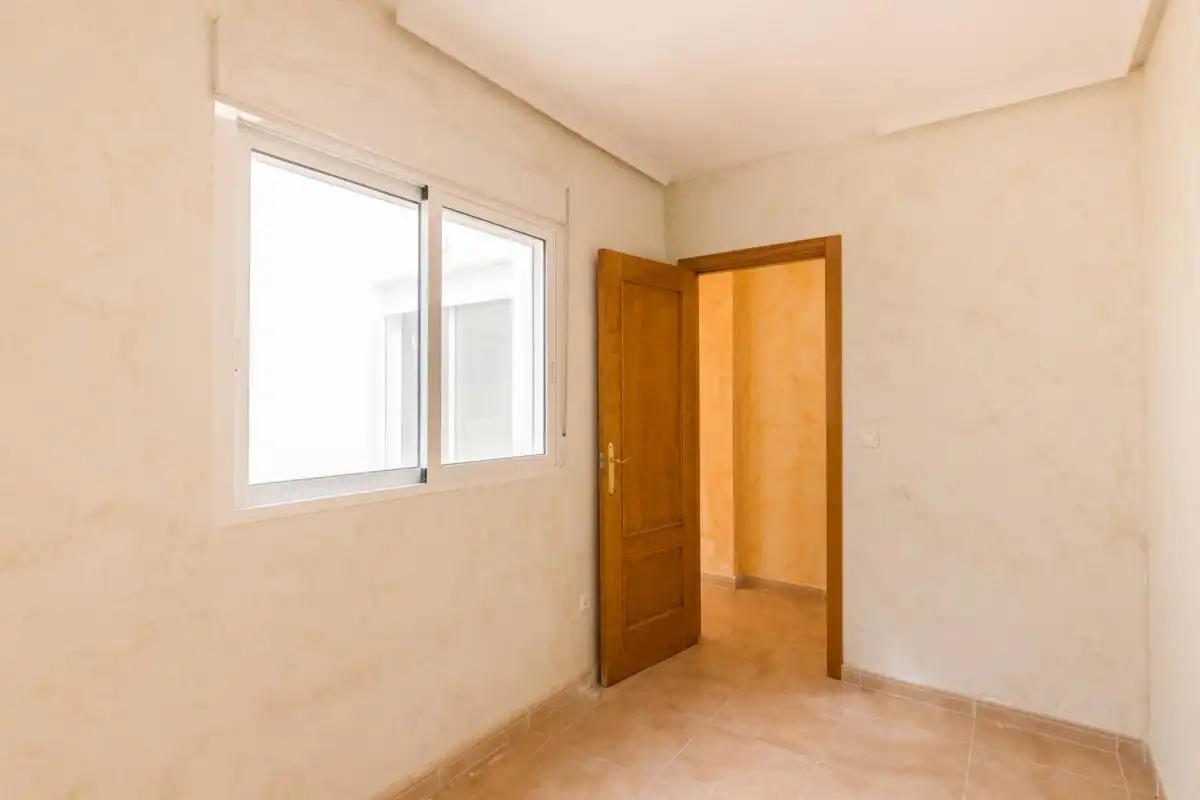 Habitación de Piso en venta en Abanilla con Calefacción, Terraza y Balcón