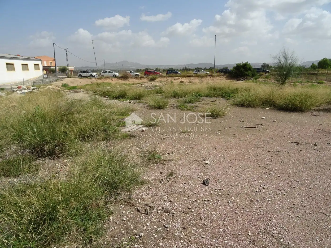 Terreno industriale in vendita a Aspe Centro, imagen 4