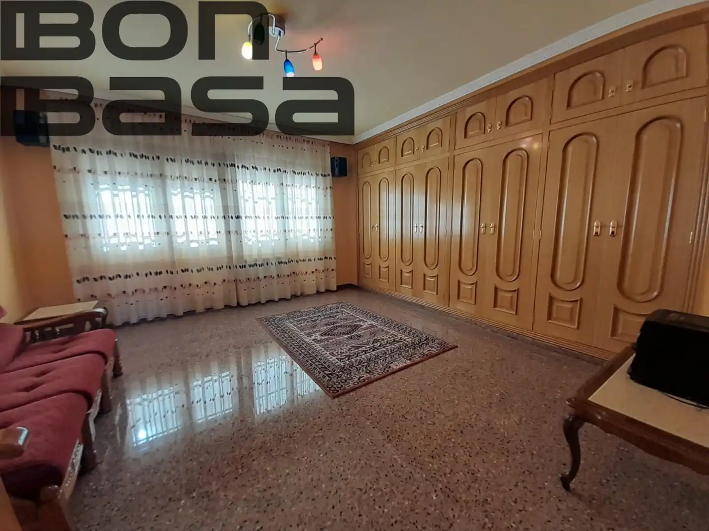 Casa o xalet en venda en Alicante / Alacant amb Aire condicionat, Jardí privat i Piscina