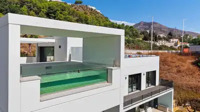 Xalet amb piscina en venda a Torremuelle, imagen 52