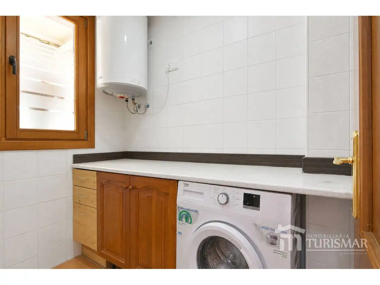 Casa a schiera con piscina in vendita a Avenida Juan Pablo II 1, imagen 18
