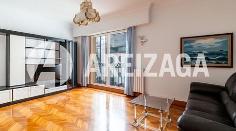 Photo 2 of Flat for sale in Bergara Kalea, Área Romántica, Gipuzkoa