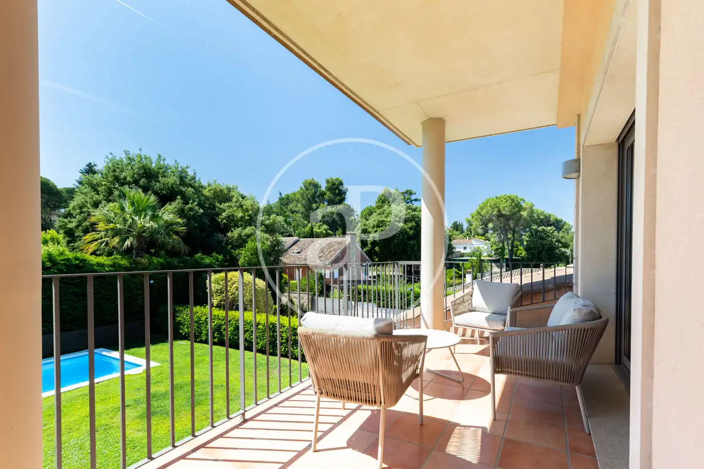 House with terrace for sale in Passeig Noguera, imagen 33