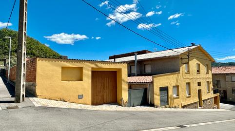 Foto 4 de Edifici en venda a Vial Camino, 4, Santa Maria de Besora, Barcelona