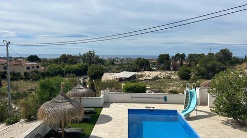 Foto 4 de Casa o chalet en venta en Centro Urbano, Villajoyosa / La Vila Joiosa
