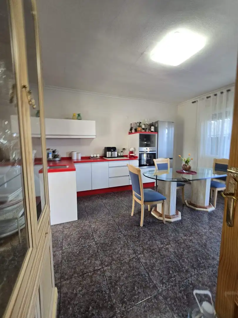 Villa con giardino in vendita a La Algoda - Matola - Llano de San José, imagen 37