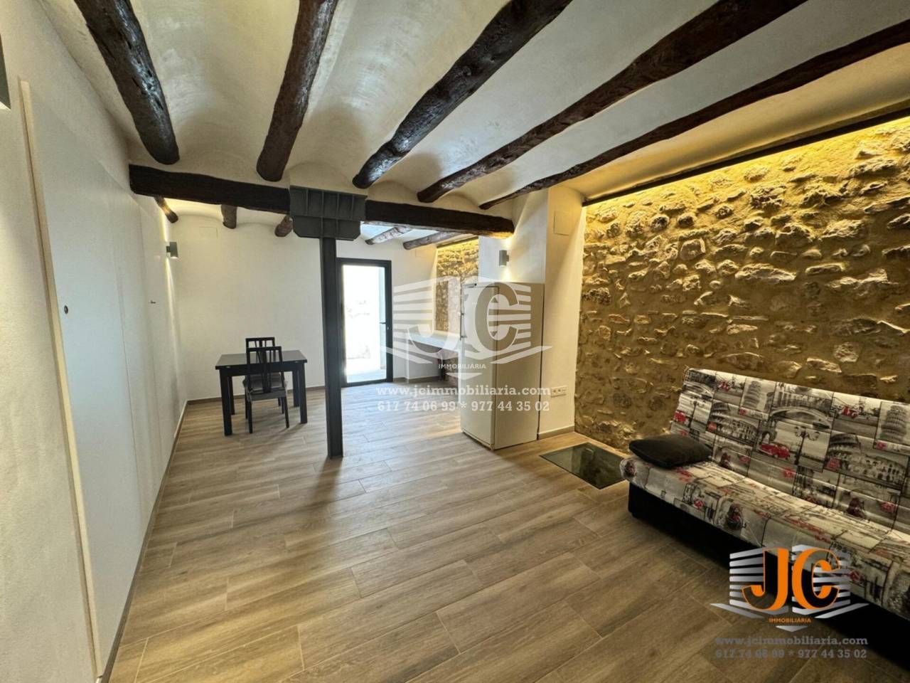 Casa o xalet en venda en Tivenys