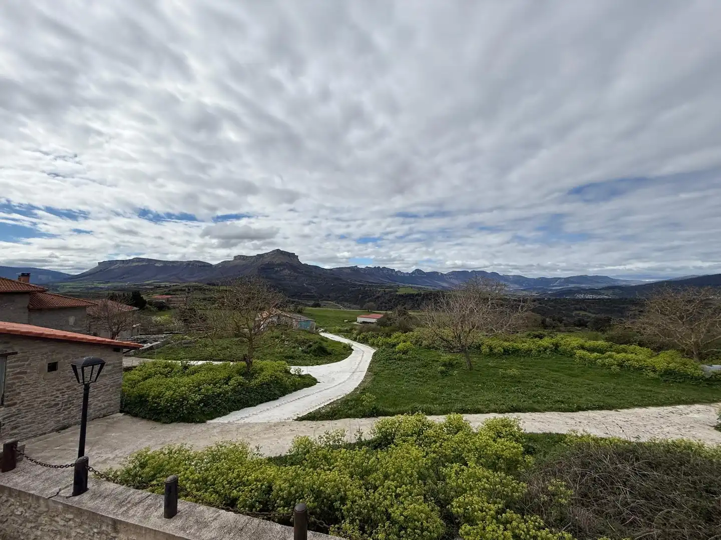 Casa o chalet en venta en Valle de Mena con Trastero y Balcón