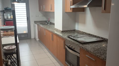 Foto 4 de Piso de alquiler en Carrer Ramon Campos, 2, Camino de Onda - Salesianos, Burriana / Borriana