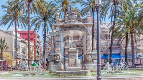 Photo 5 of Flat for sale in Carrer de Felipe Salvador, Aiora,  Valencia Capital