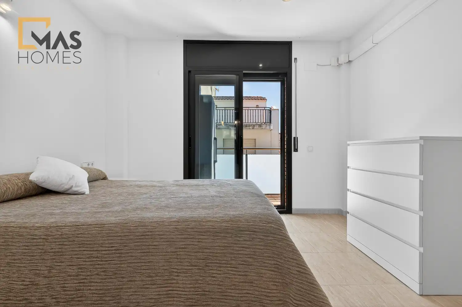 Habitación de Piso en venta en Olesa de Montserrat con Aire acondicionado, Calefacción y Balcón