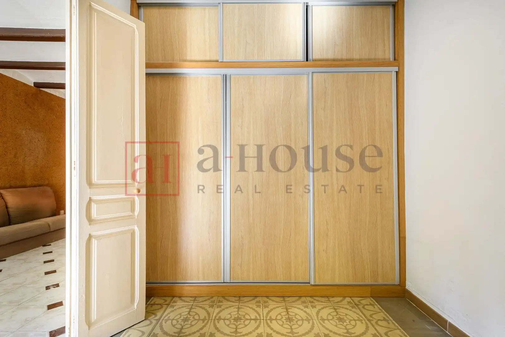 Piso con terraza en venta en Carrer Carrer Navas de Tolosa, imagen 19