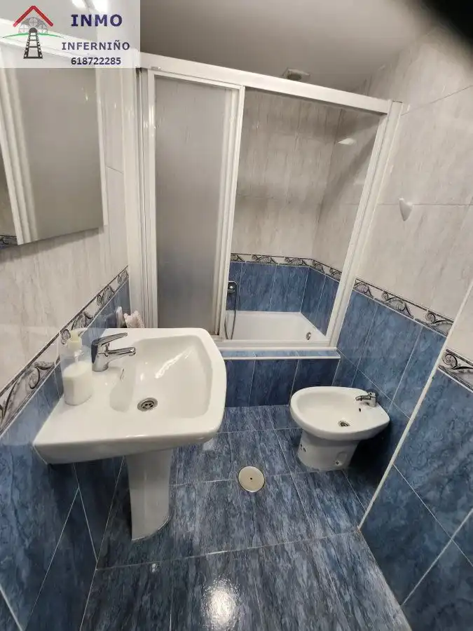 Baño de Piso en venta en Ferrol con Aire acondicionado y Terraza