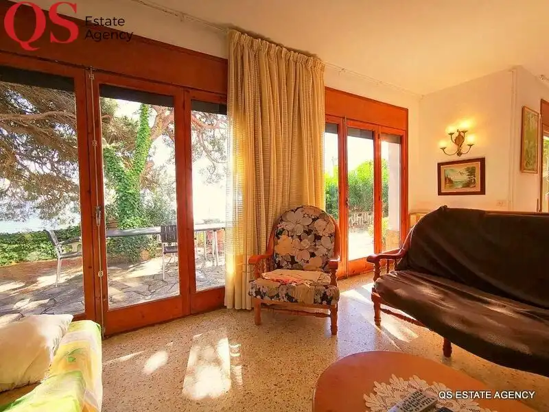 House with pool for sale in Santa Cristina - Sant Francesc, imagen 9