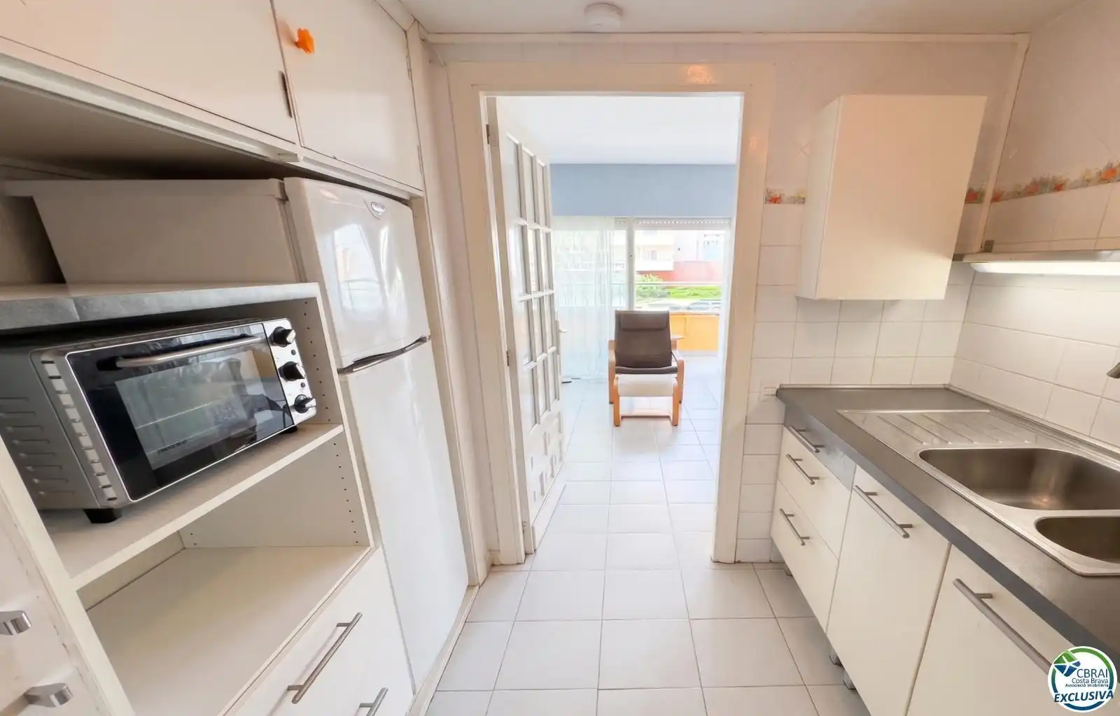 Studio with lift for sale in DE LA GOLA DE L'ESTANY 10, imagen 15