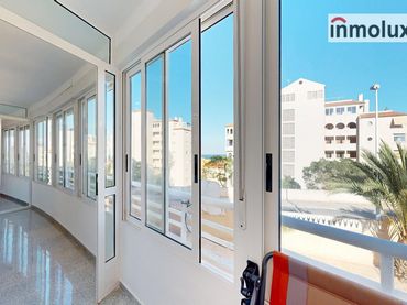 Appartamento con piscina in vendita a Avenida Costa Blanca
