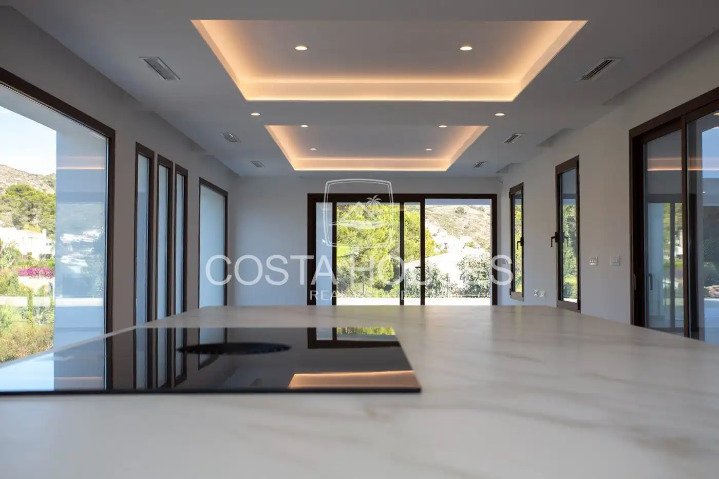 Detached house with pool for sale in Paichi, imagen 37