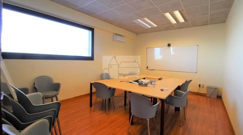 Foto 4 de Oficina en venda a Avenida de Madrid, Lavadores, Pontevedra