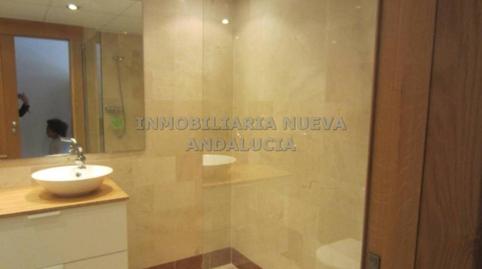 Foto 3 de Piso de alquiler en Los Molinos - Villa Blanca,  Almería Capital