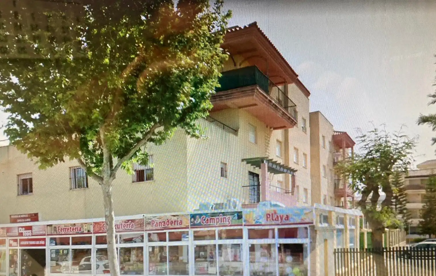 Piso de alquiler en Avenida de la Laguna, 11, La Laguna