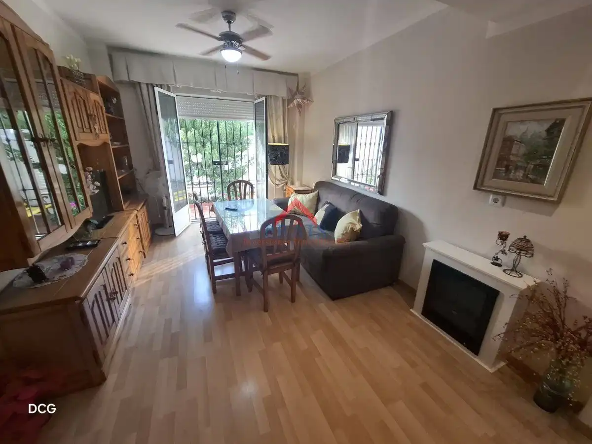Flat for rent in Torre Cruz - Los Molinos