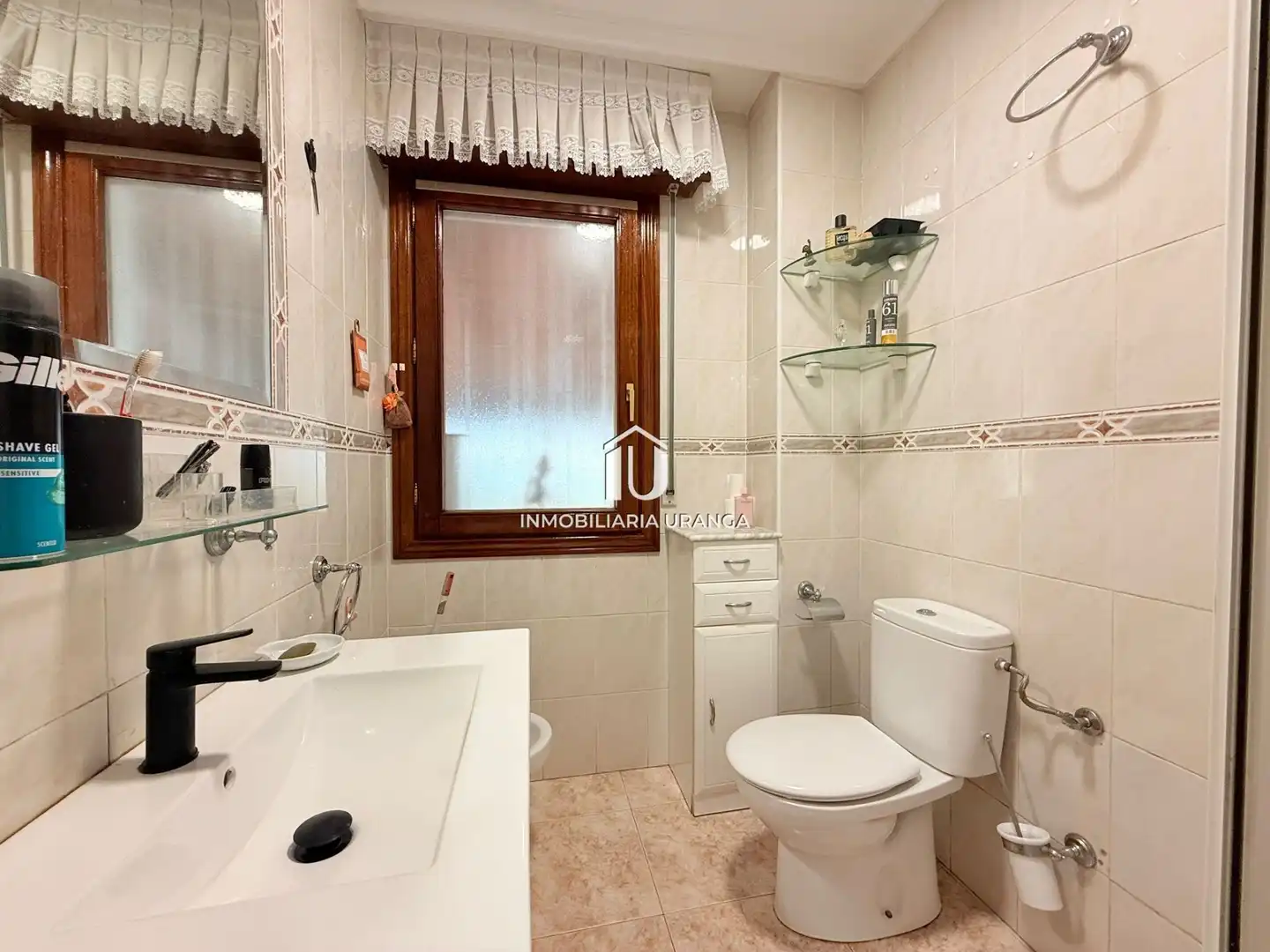 Bany de Casa o xalet en venda en Meruelo amb Calefacció, Jardí privat i Terrassa