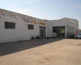 Industrial buildings for sale in Martos