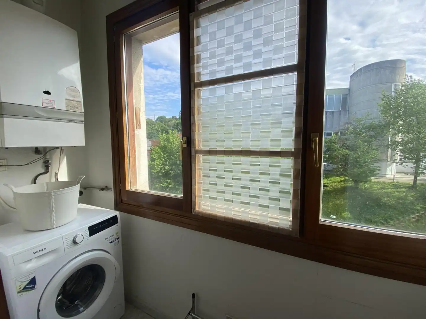 Flat for rent in Erandio, Bizkaia