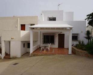 Vista exterior de Casa o xalet en venda en Mojácar amb Terrassa