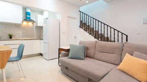 Foto 5 de Apartament de lloguer a Calle San Juan Bosco, 56, Olletas - Sierra Blanquilla, Málaga Capital