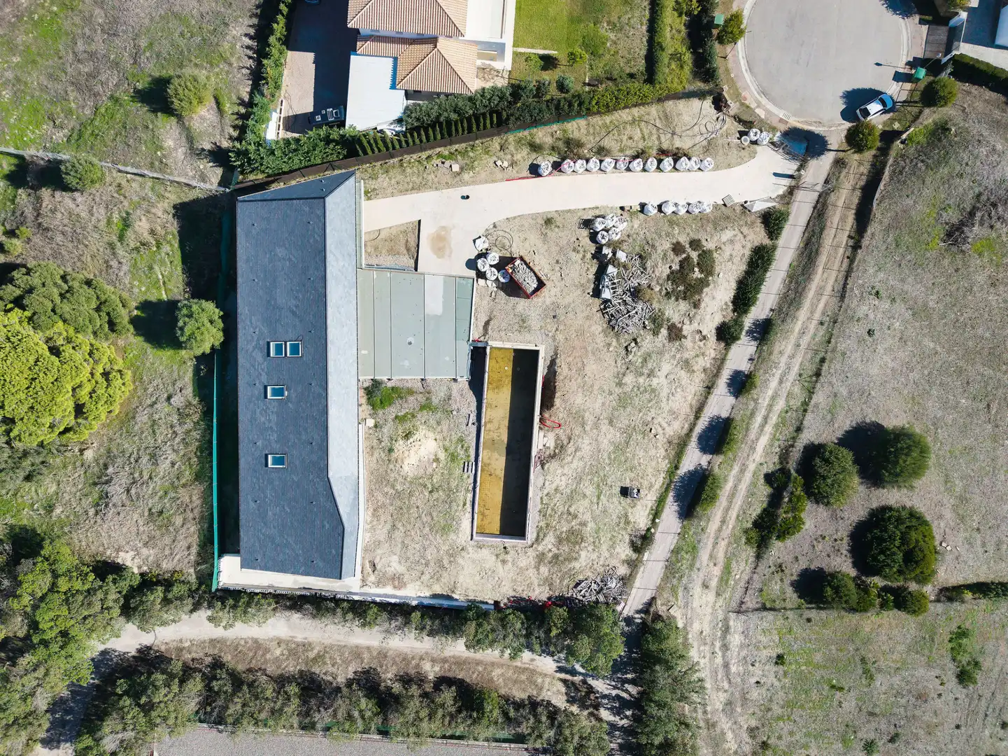 Casa con piscina in vendita a Sotogrande Alto, imagen 17