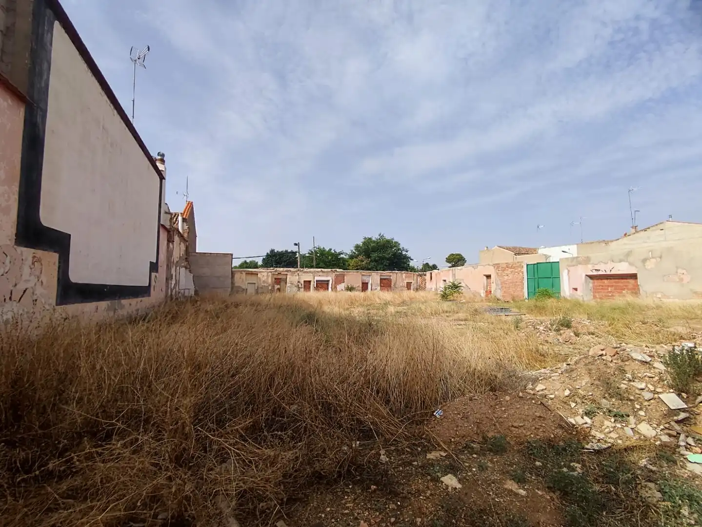 Terreno residenziale in vendita a Avenida de Cristóbal Colón, imagen 5