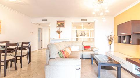 Photo 4 of Apartment to rent in La Alcaidesa, Cádiz