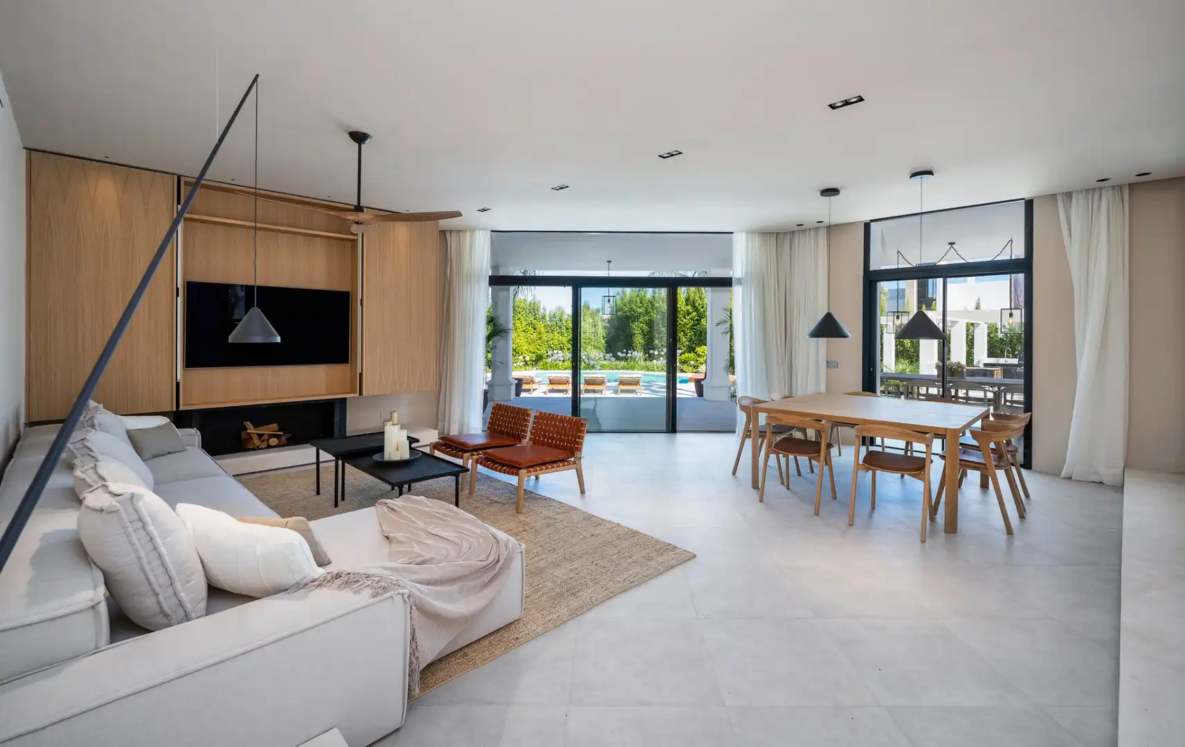 Casa con piscina en venta en Marbella Centro, imagen 29