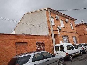 Piso en venta en Piedrabuena