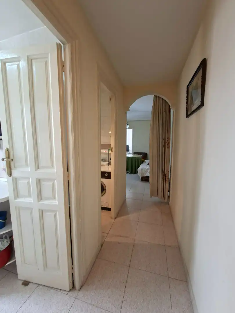 Piso en venta en Madrid con Calefacción