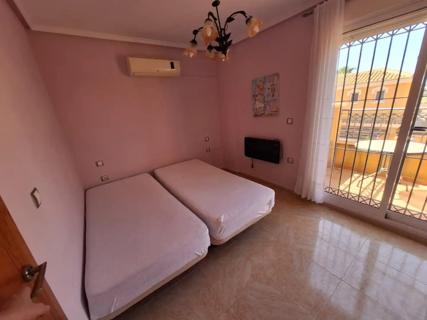 Casa amb piscina en venda a MIGUEL ANGEL BLANCO GARRI, imagen 25