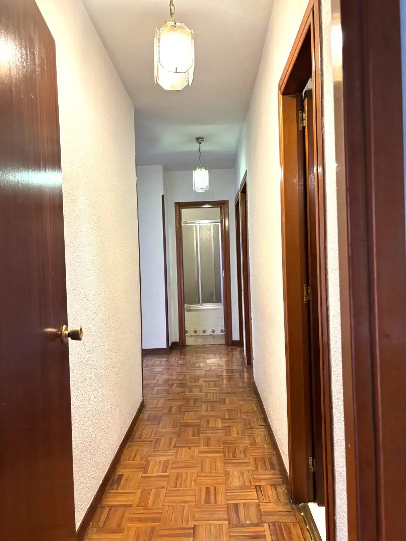 Piso en venta en Alcalá de Henares con Calefacción, Parquet y Terraza
