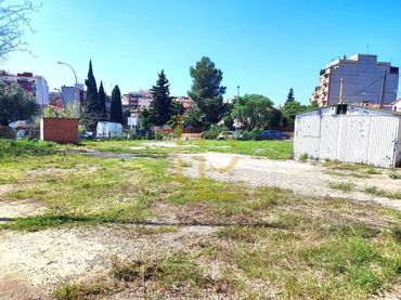 Terreny residencial en venda a Carrer del Viver 2