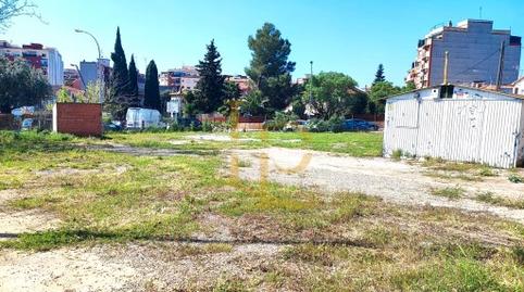 Foto 3 de Residencial en venda a Carrer del Viver, Mercat, Rubí