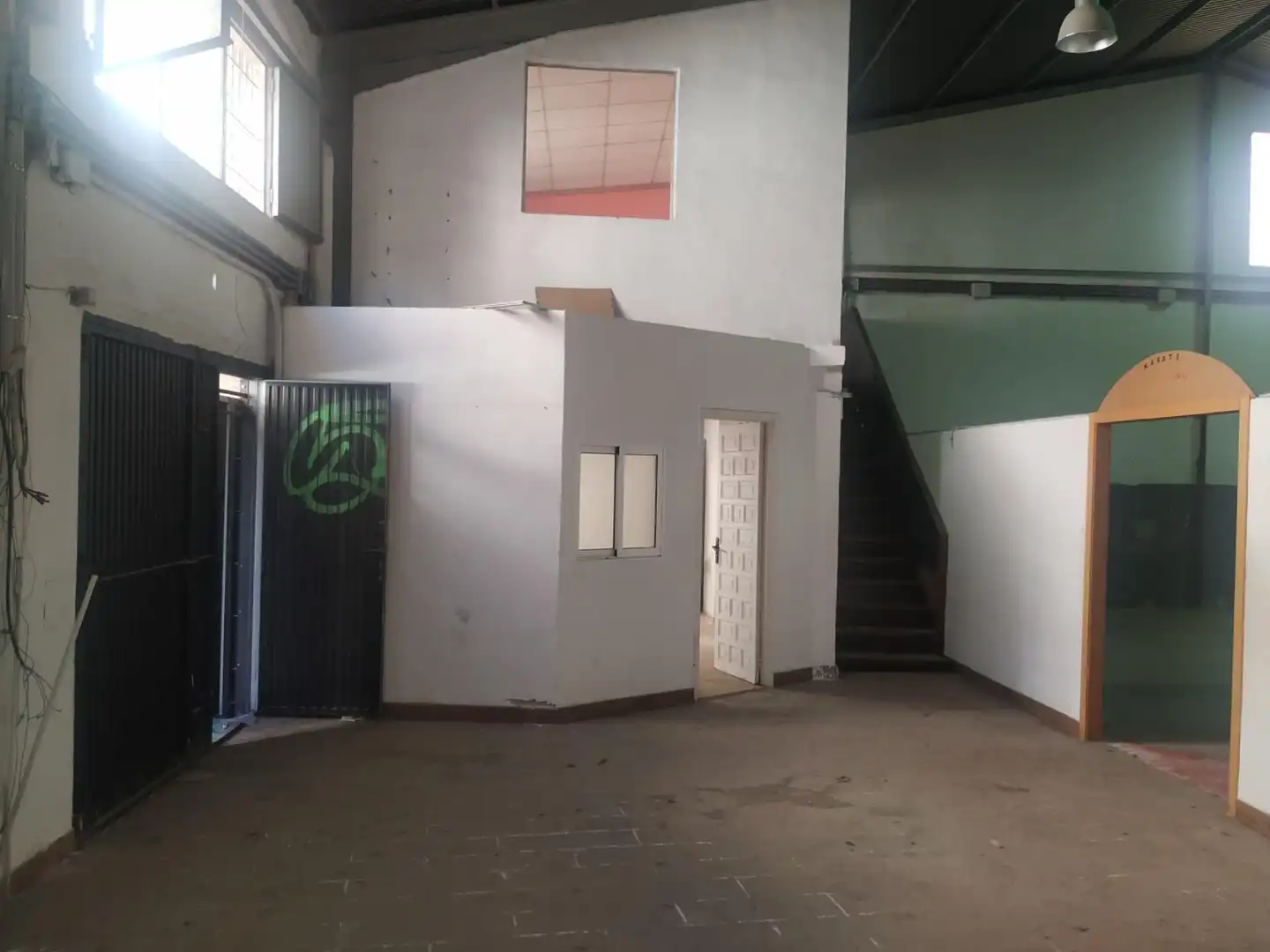 Nave industrial en venta en Elche / Elx