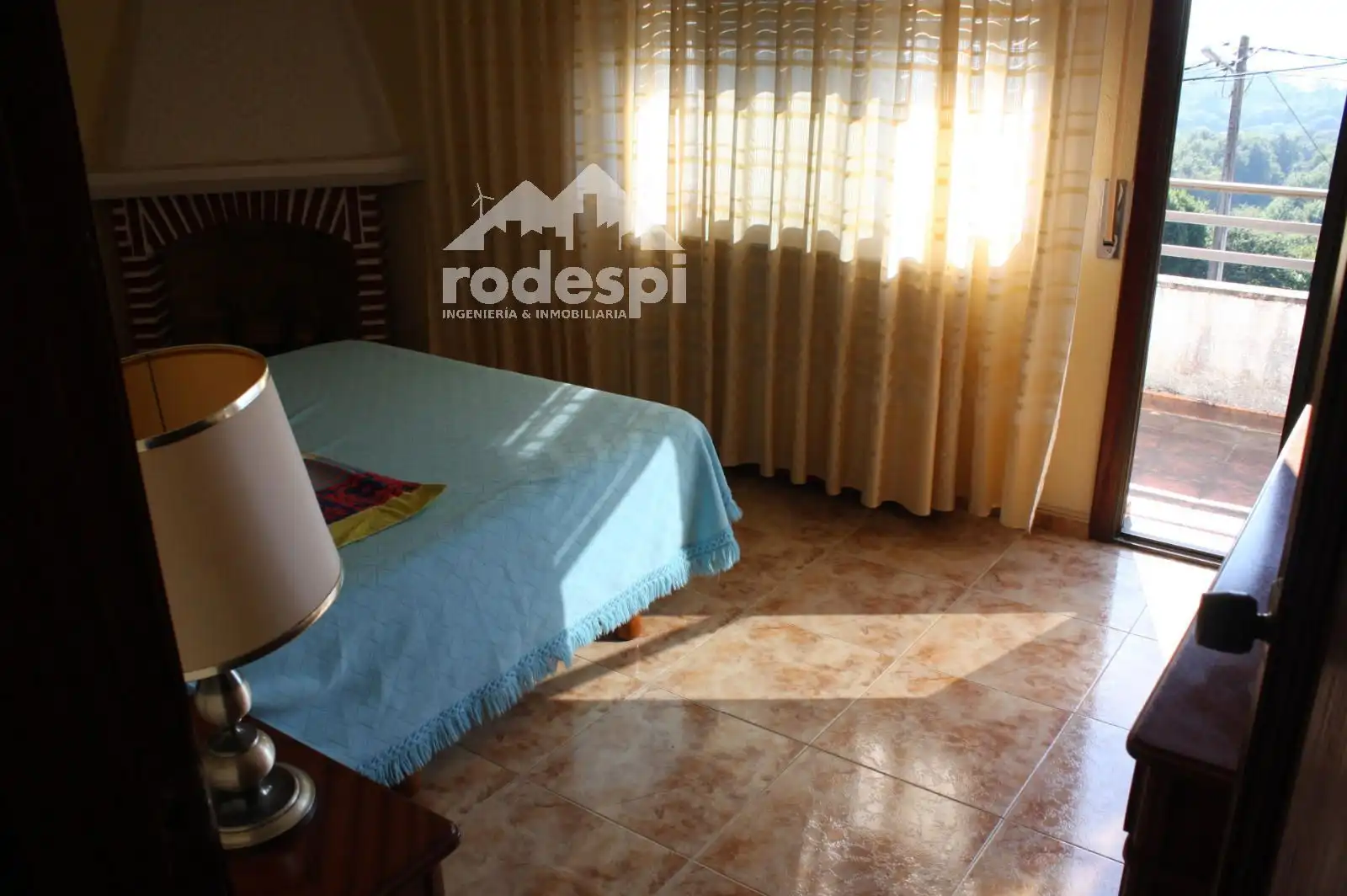 Casa amb jardí en venda a As Neves, imagen 27
