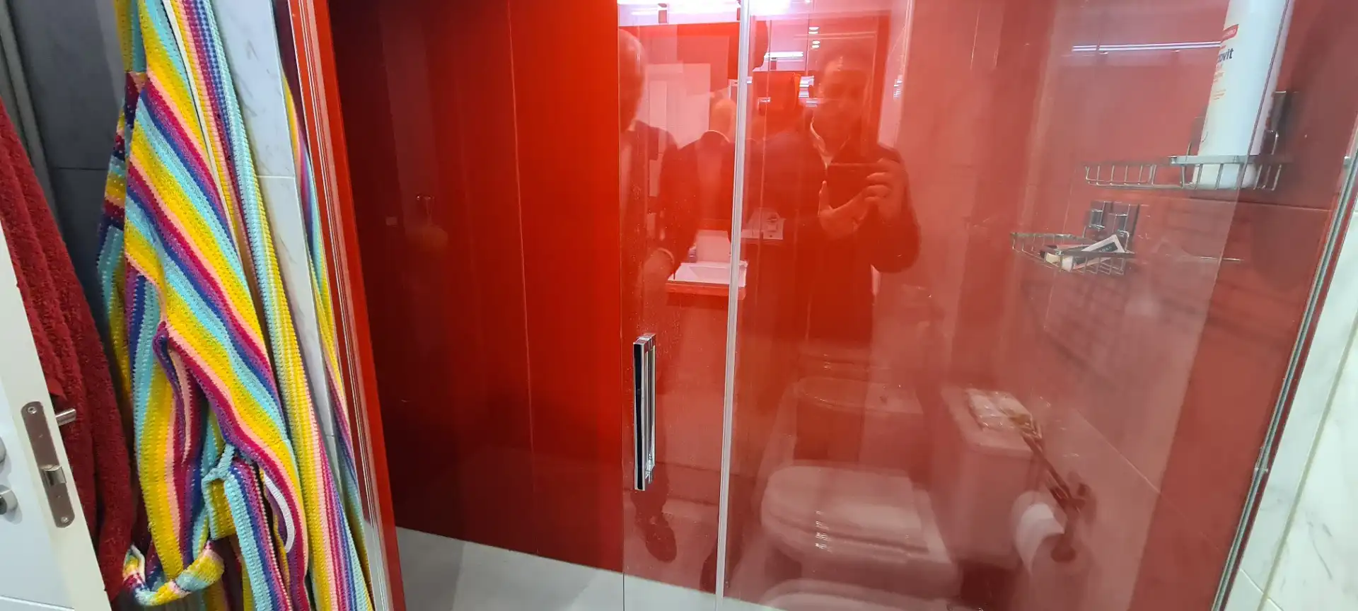 Baño de Piso en venta en Zamora Capital  con Calefacción, Parquet y Amueblado