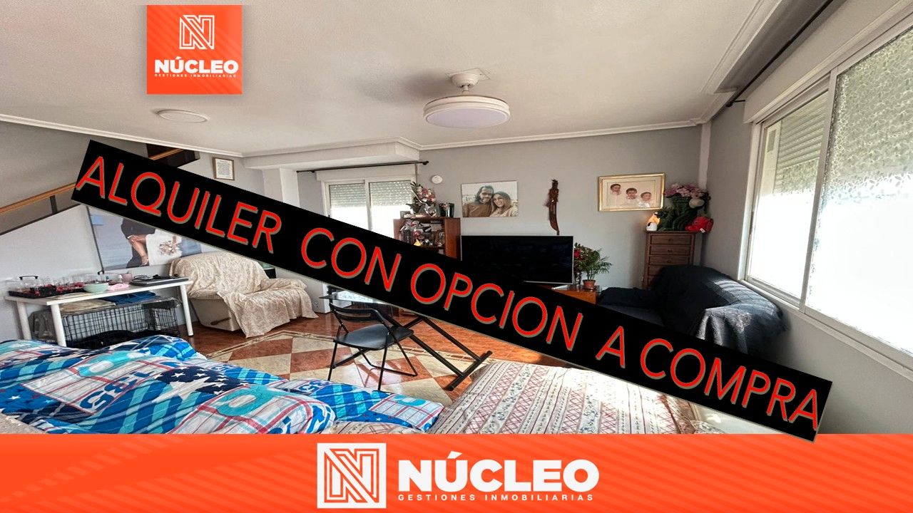 Sala d'estar de Casa o xalet de lloguer en Archena amb Aire condicionat, Calefacció i Jardí privat