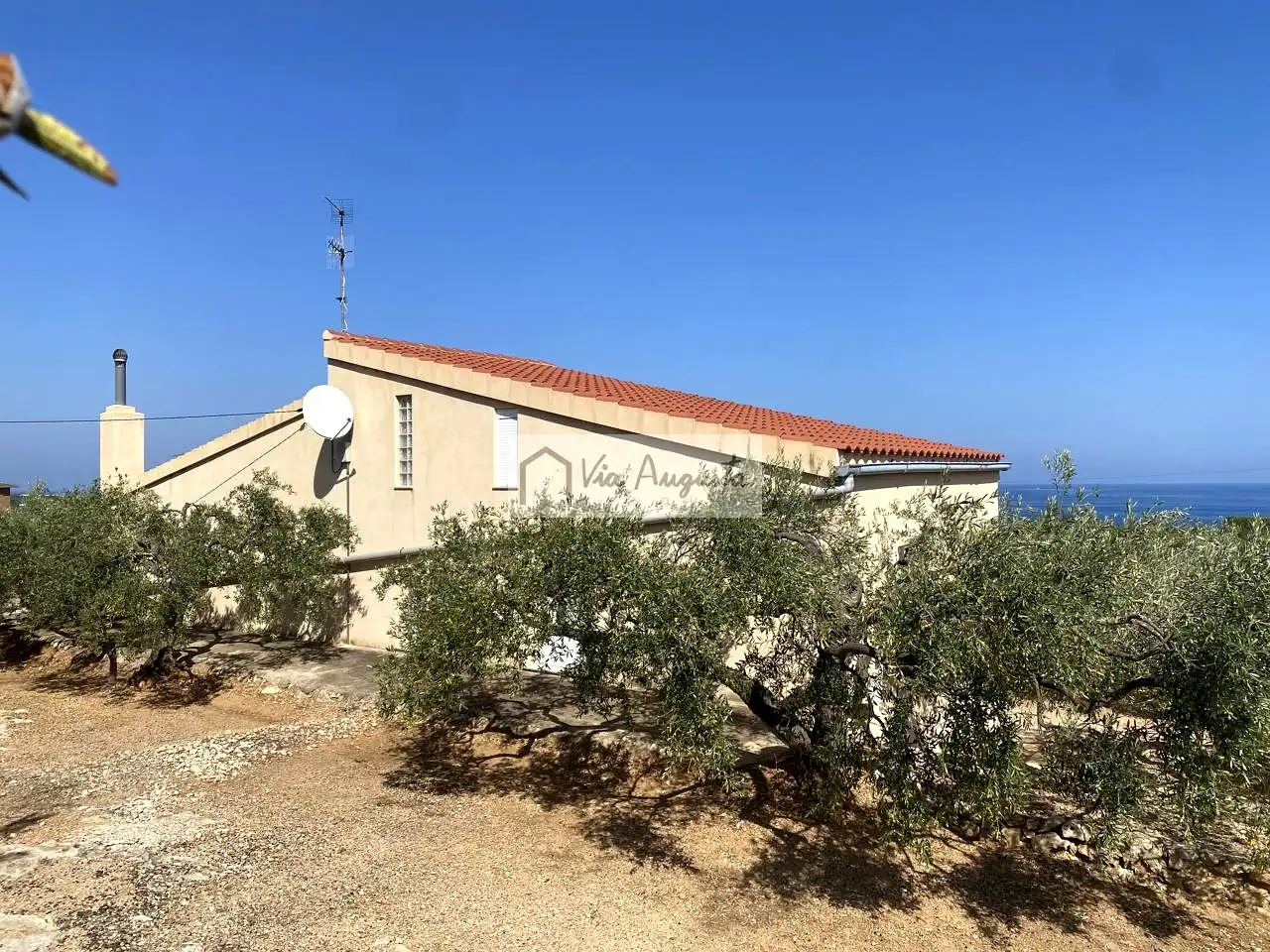 Finca rústica en venda a Carratillana, L'Ametlla de Mar pueblo
