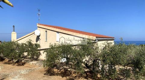 Photo 4 of Country house for sale in Carratillana, L'Ametlla de Mar pueblo, Tarragona