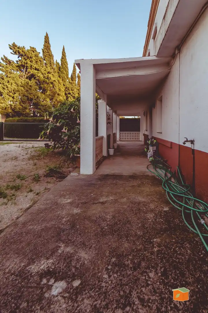Houses for sale in Tortosa  with Air Conditioner, Heating and Private garden
